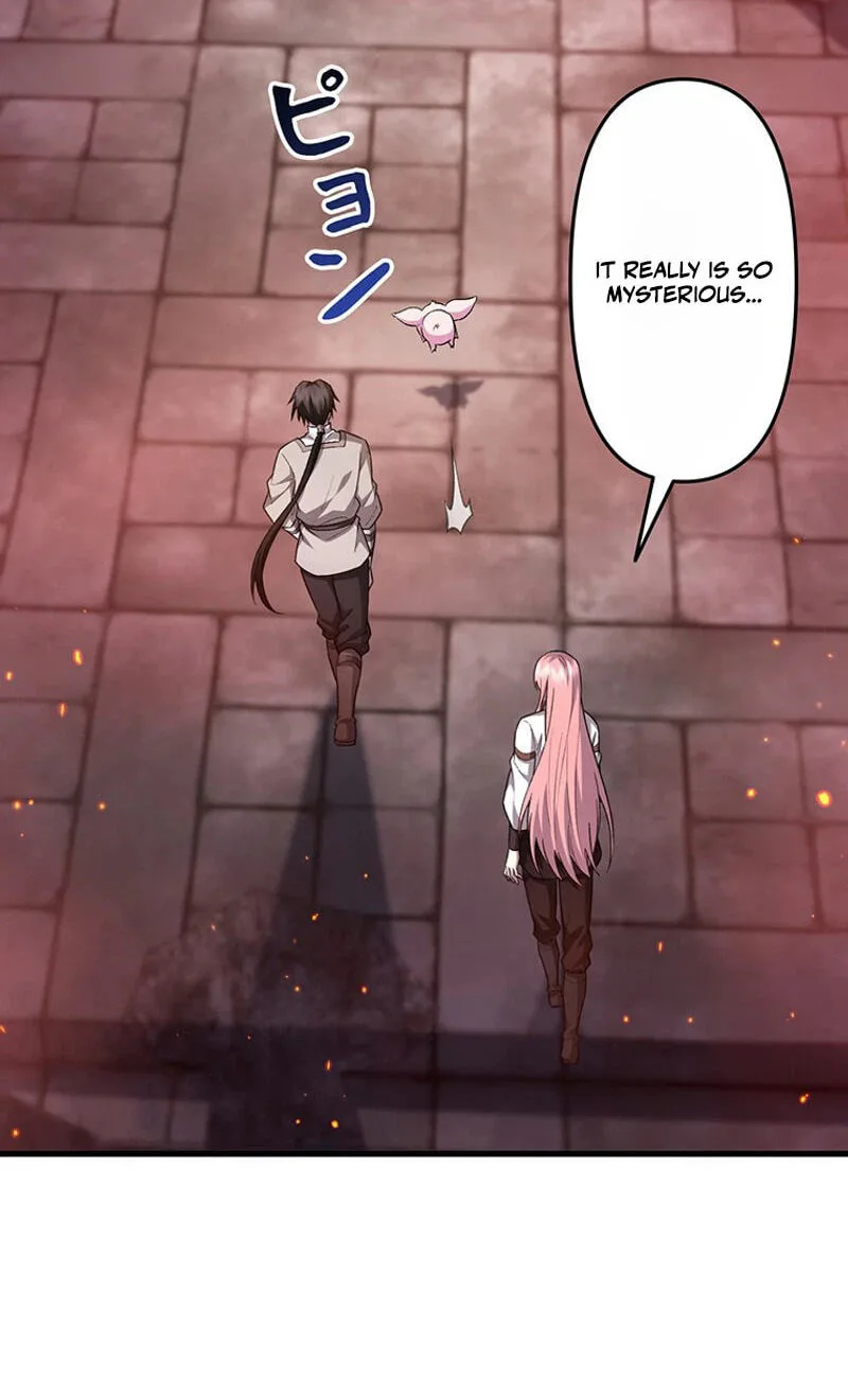Kettou Shijou Shugi Meika no Youshi no Yarinaoshi Chapter 40 page 47