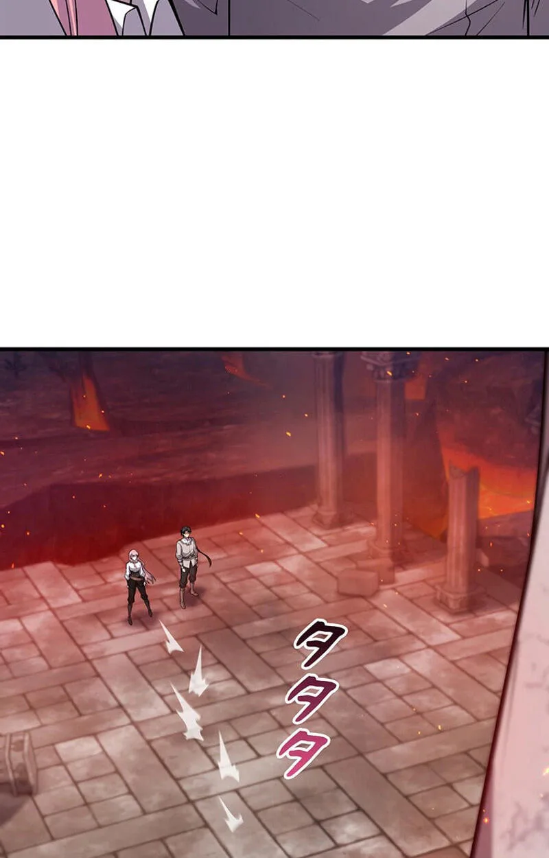 Kettou Shijou Shugi Meika no Youshi no Yarinaoshi Chapter 40 page 49