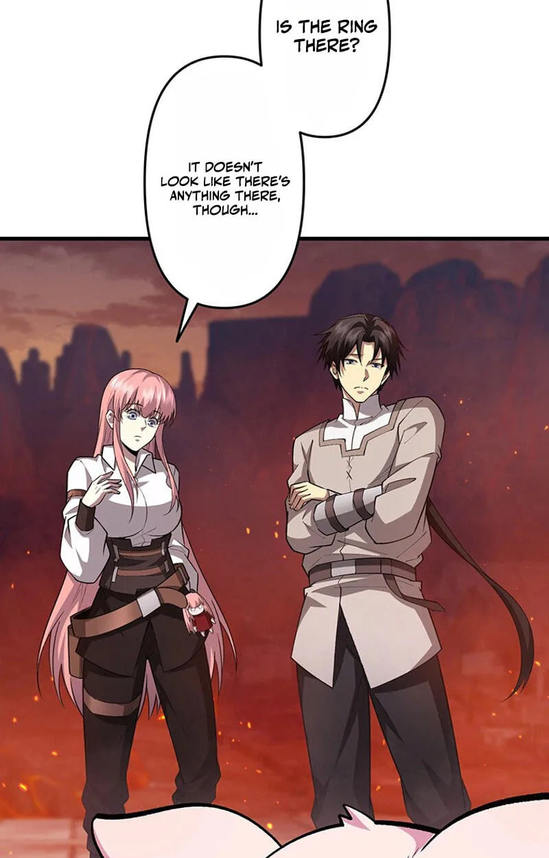 Kettou Shijou Shugi Meika no Youshi no Yarinaoshi Chapter 40 page 53