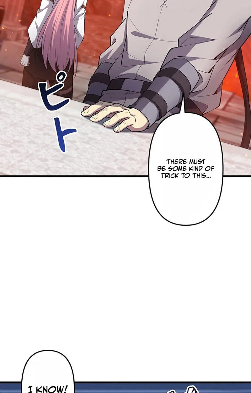 Kettou Shijou Shugi Meika no Youshi no Yarinaoshi Chapter 40 page 62