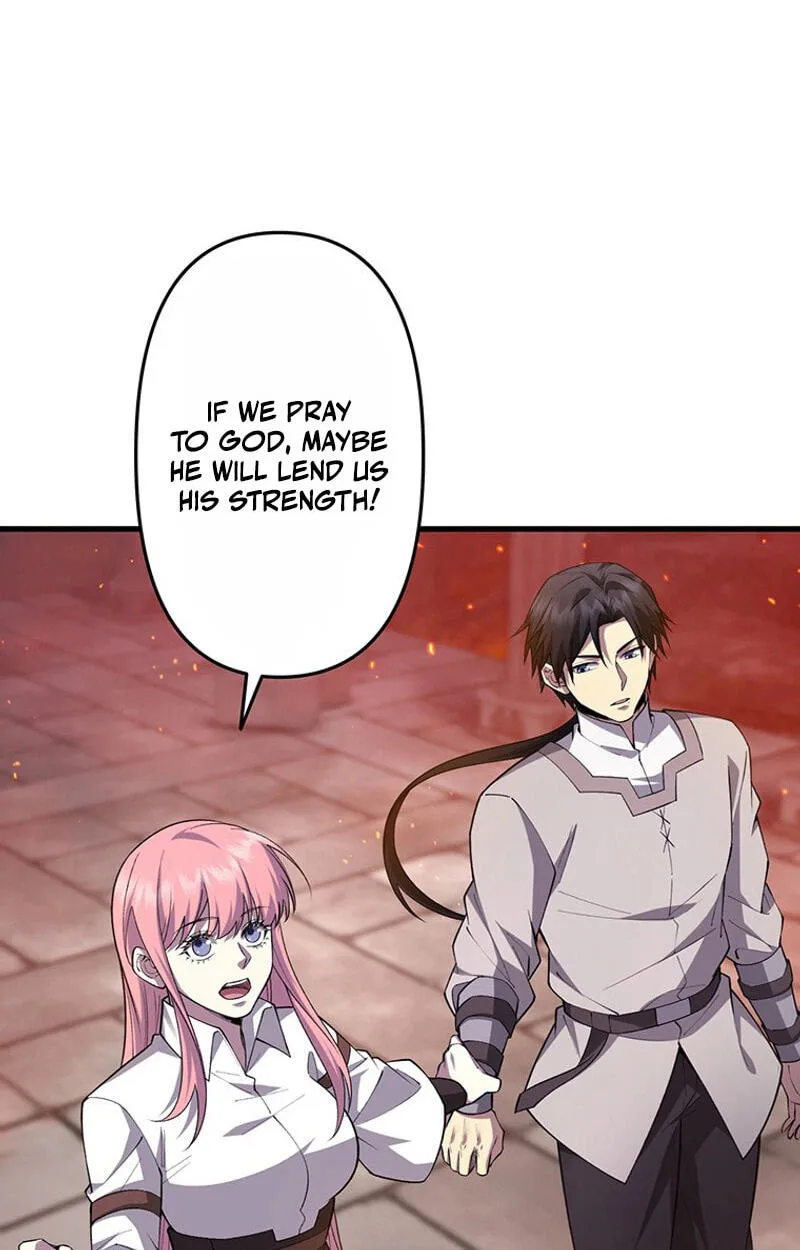 Kettou Shijou Shugi Meika no Youshi no Yarinaoshi Chapter 40 page 64