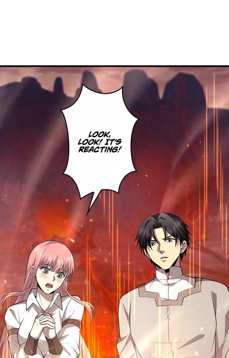 Kettou Shijou Shugi Meika no Youshi no Yarinaoshi Chapter 40 page 69