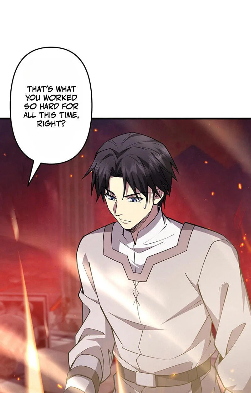 Kettou Shijou Shugi Meika no Youshi no Yarinaoshi Chapter 40 page 74
