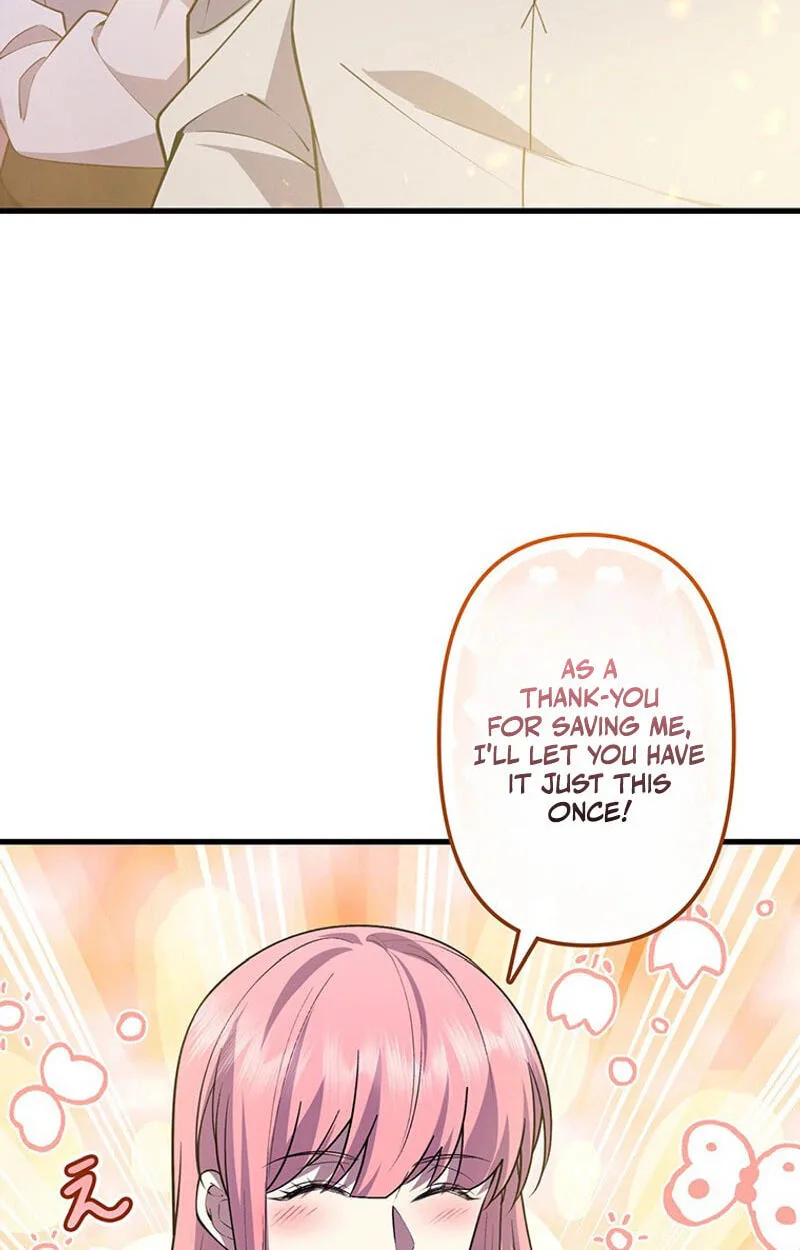 Kettou Shijou Shugi Meika no Youshi no Yarinaoshi Chapter 40 page 77