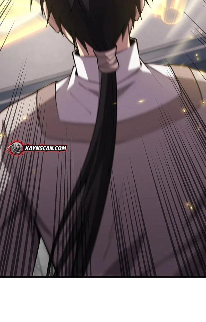 Kettou Shijou Shugi Meika no Youshi no Yarinaoshi Chapter 40 page 80