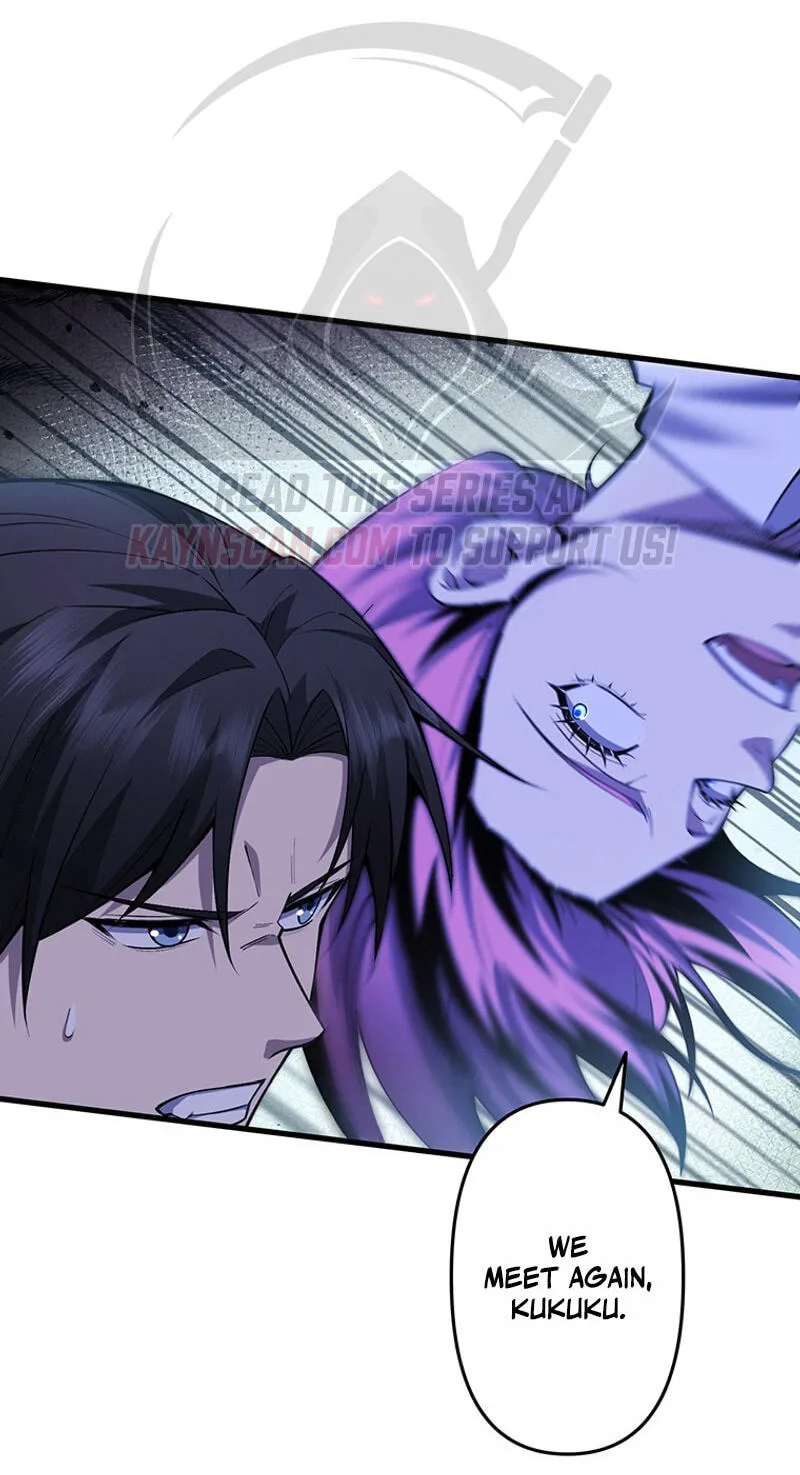 Kettou Shijou Shugi Meika no Youshi no Yarinaoshi Chapter 41 page 34