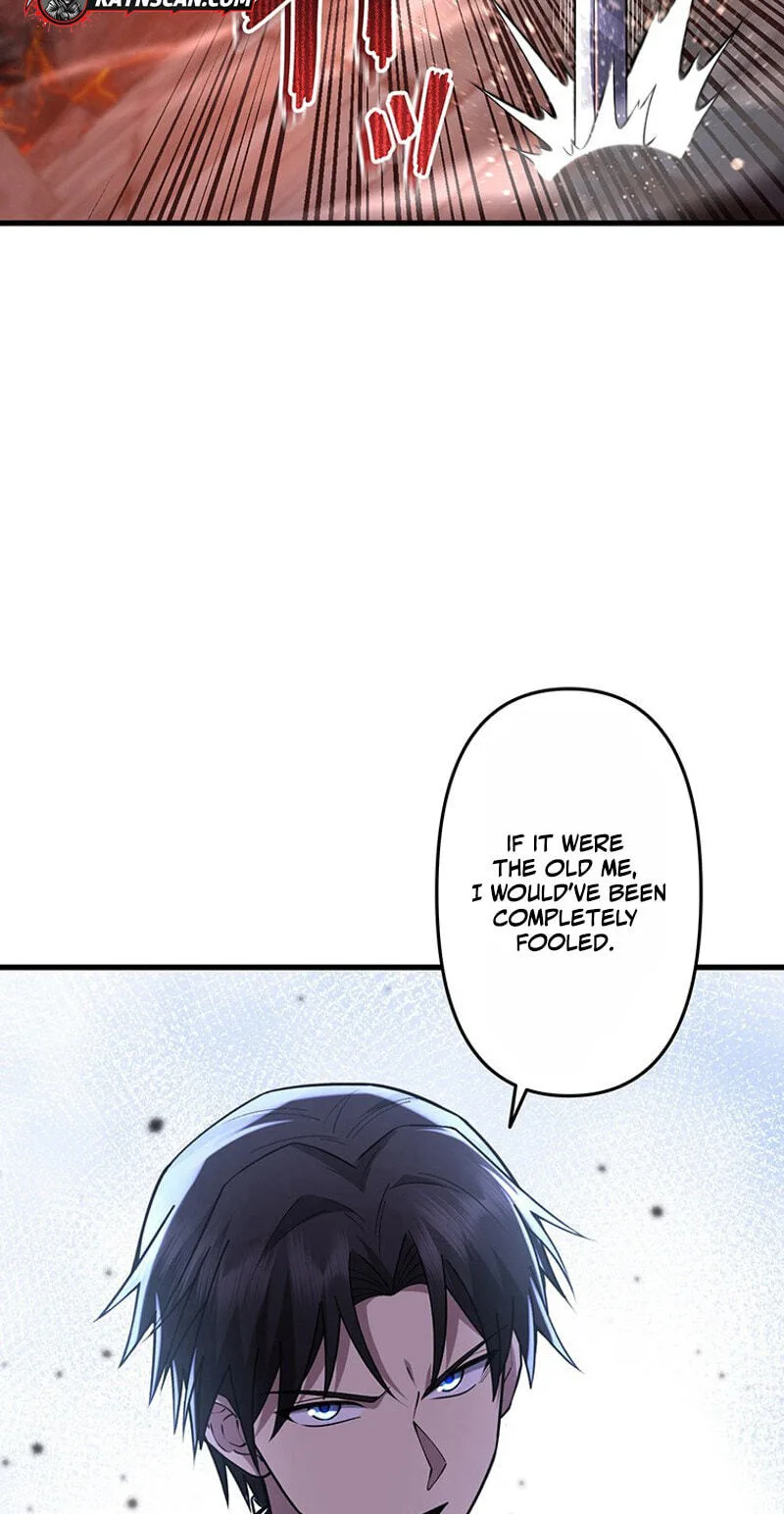 Kettou Shijou Shugi Meika no Youshi no Yarinaoshi Chapter 41 page 9