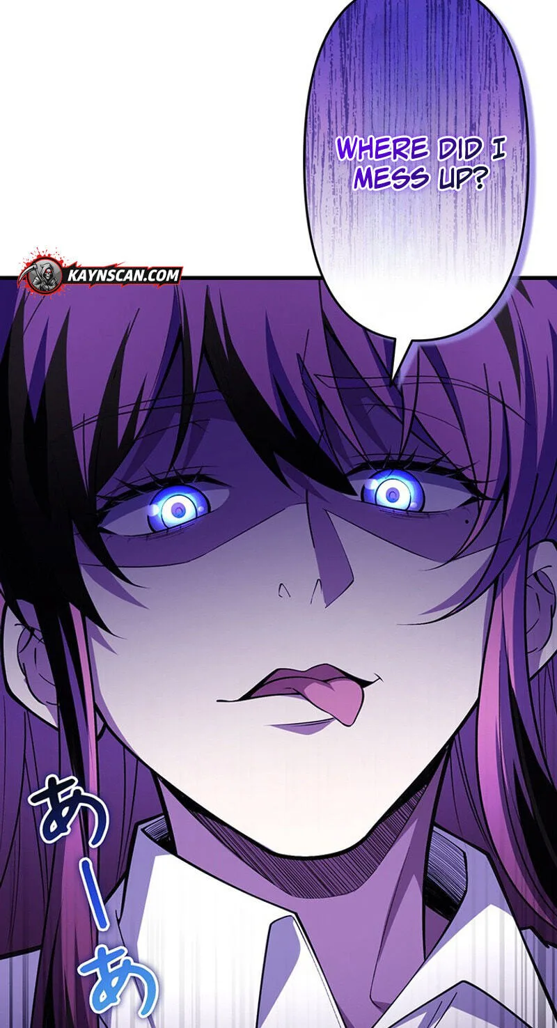 Kettou Shijou Shugi Meika no Youshi no Yarinaoshi Chapter 41 page 19