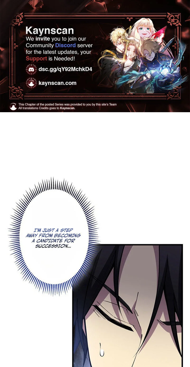 Kettou Shijou Shugi Meika no Youshi no Yarinaoshi Chapter 41 page 1