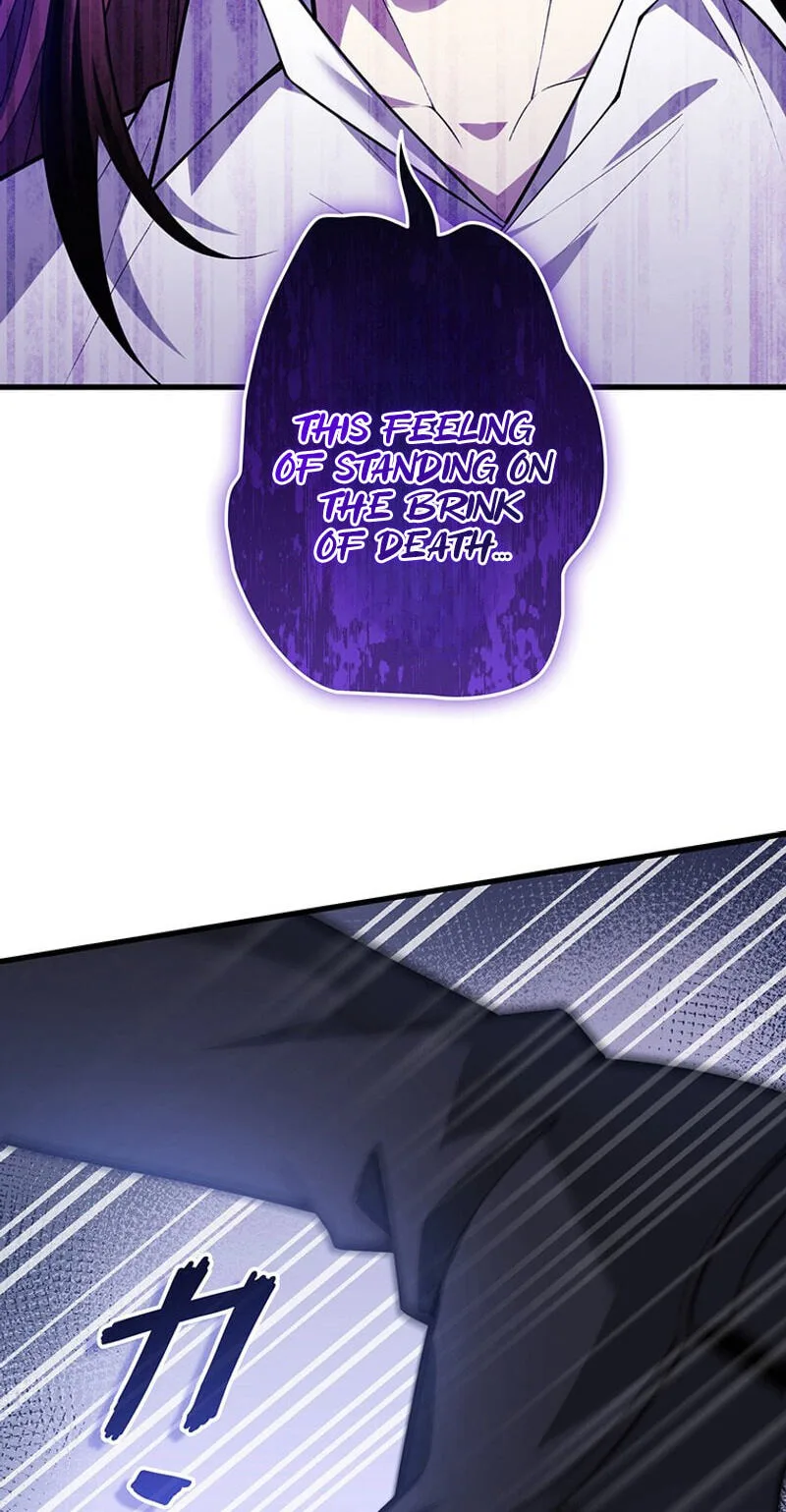 Kettou Shijou Shugi Meika no Youshi no Yarinaoshi Chapter 41 page 61