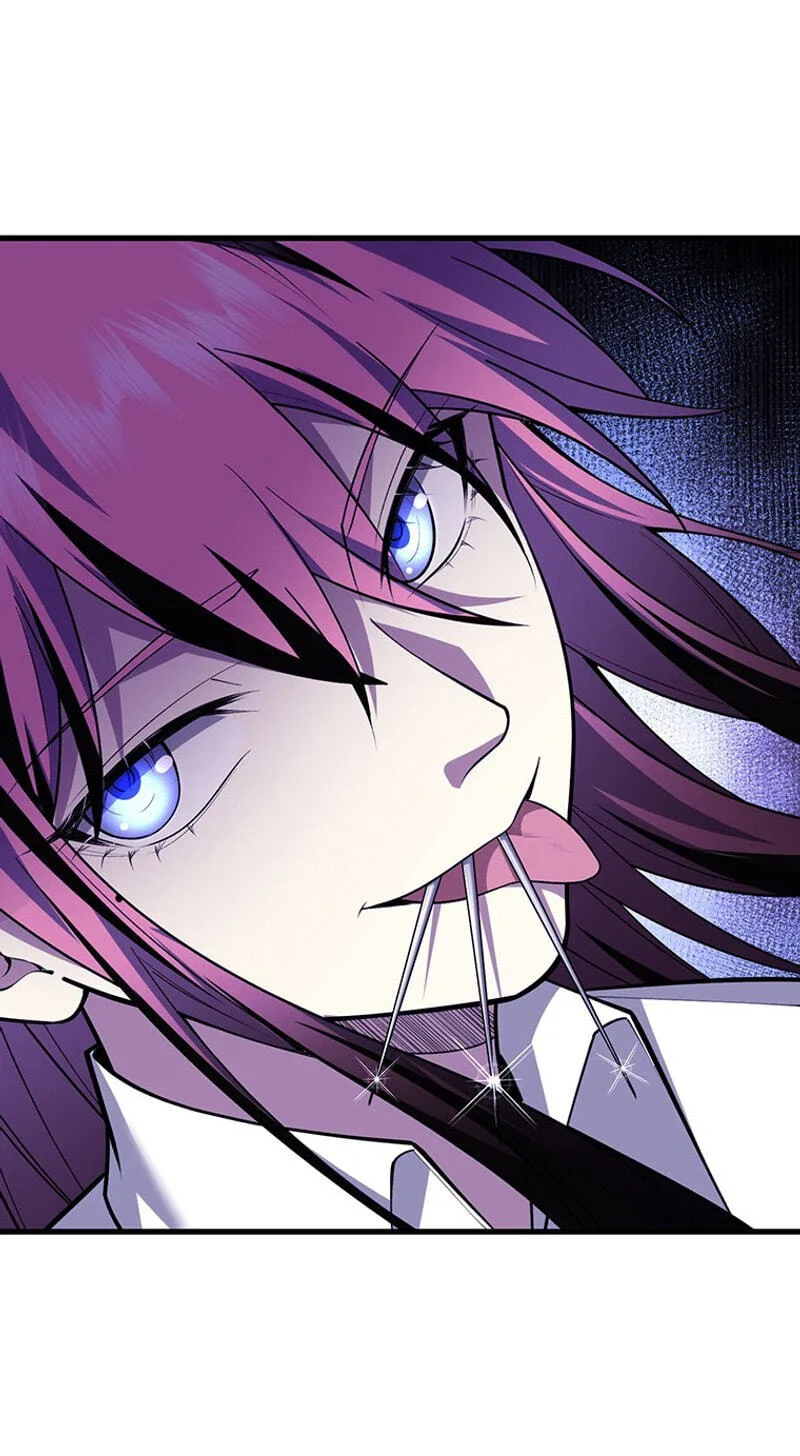 Kettou Shijou Shugi Meika no Youshi no Yarinaoshi Chapter 41 page 64