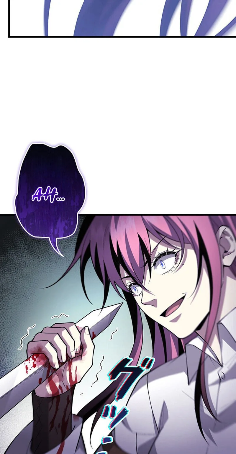 Kettou Shijou Shugi Meika no Youshi no Yarinaoshi Chapter 41 page 59