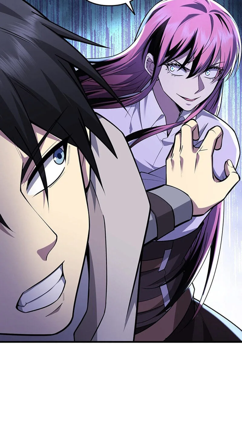 Kettou Shijou Shugi Meika no Youshi no Yarinaoshi Chapter 41 page 37