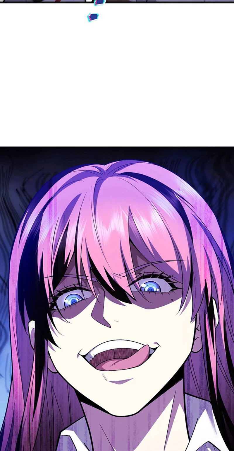 Kettou Shijou Shugi Meika no Youshi no Yarinaoshi Chapter 41 page 60