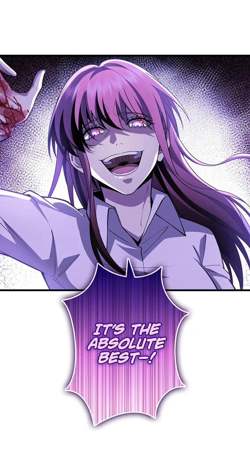 Kettou Shijou Shugi Meika no Youshi no Yarinaoshi Chapter 41 page 68