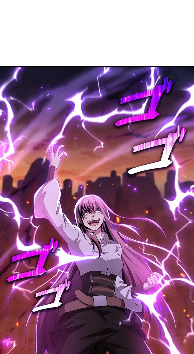 Kettou Shijou Shugi Meika no Youshi no Yarinaoshi Chapter 41 page 69