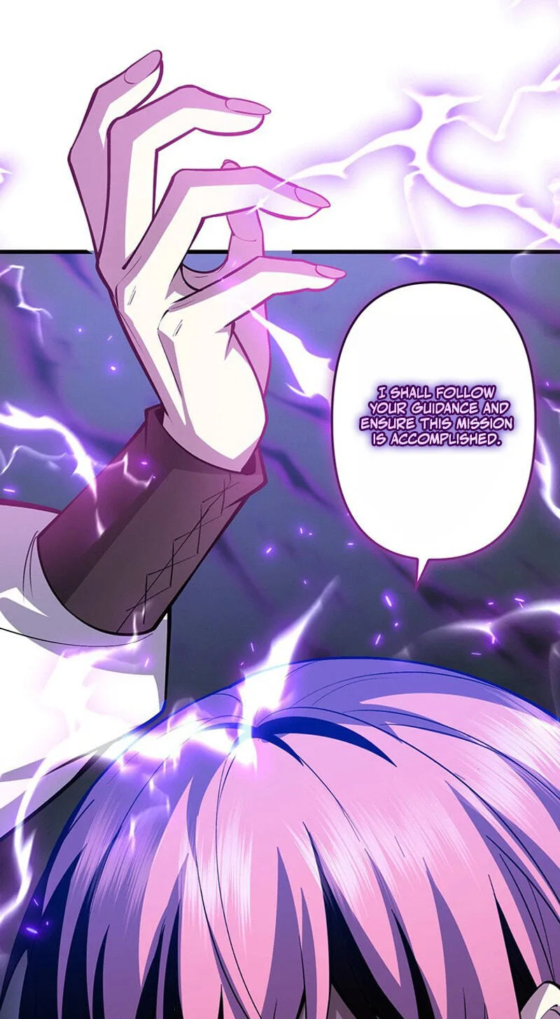 Kettou Shijou Shugi Meika no Youshi no Yarinaoshi Chapter 41 page 71