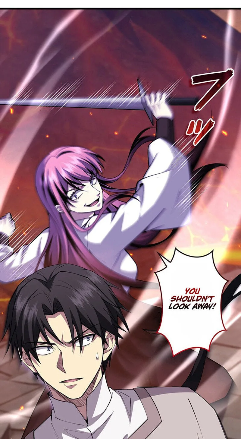 Kettou Shijou Shugi Meika no Youshi no Yarinaoshi Chapter 41 page 80