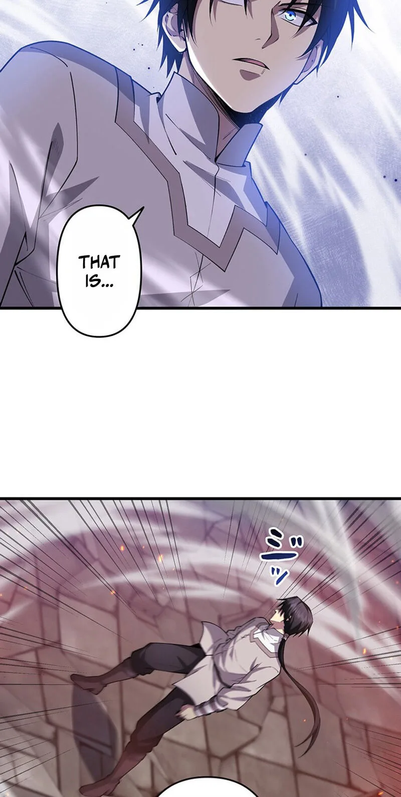Kettou Shijou Shugi Meika no Youshi no Yarinaoshi Chapter 41 page 87