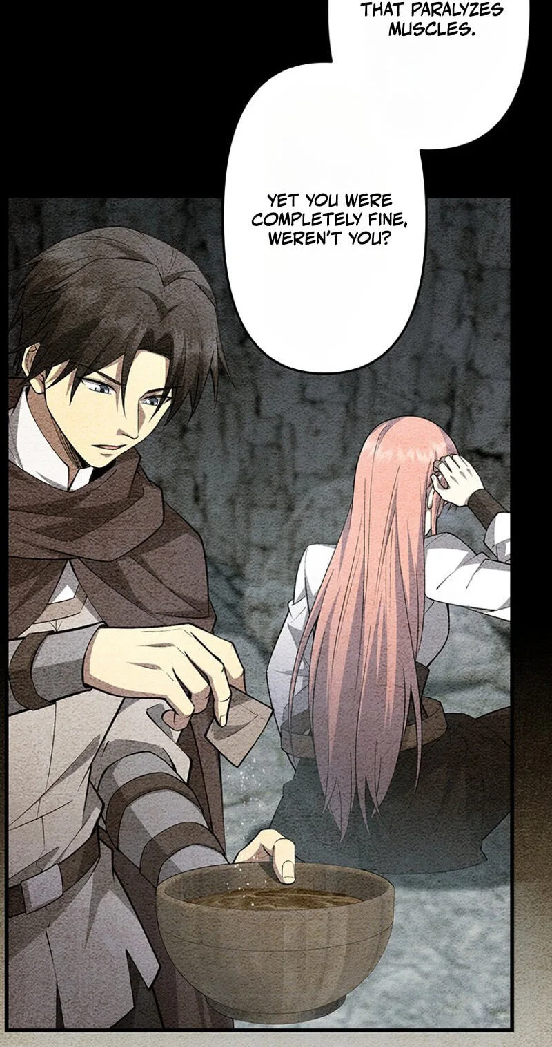 Kettou Shijou Shugi Meika no Youshi no Yarinaoshi Chapter 42 page 16