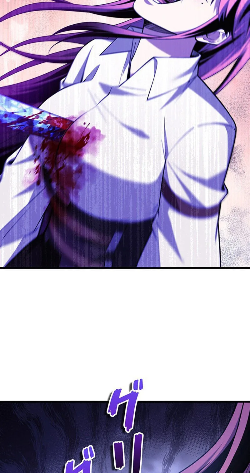 Kettou Shijou Shugi Meika no Youshi no Yarinaoshi Chapter 42 page 19