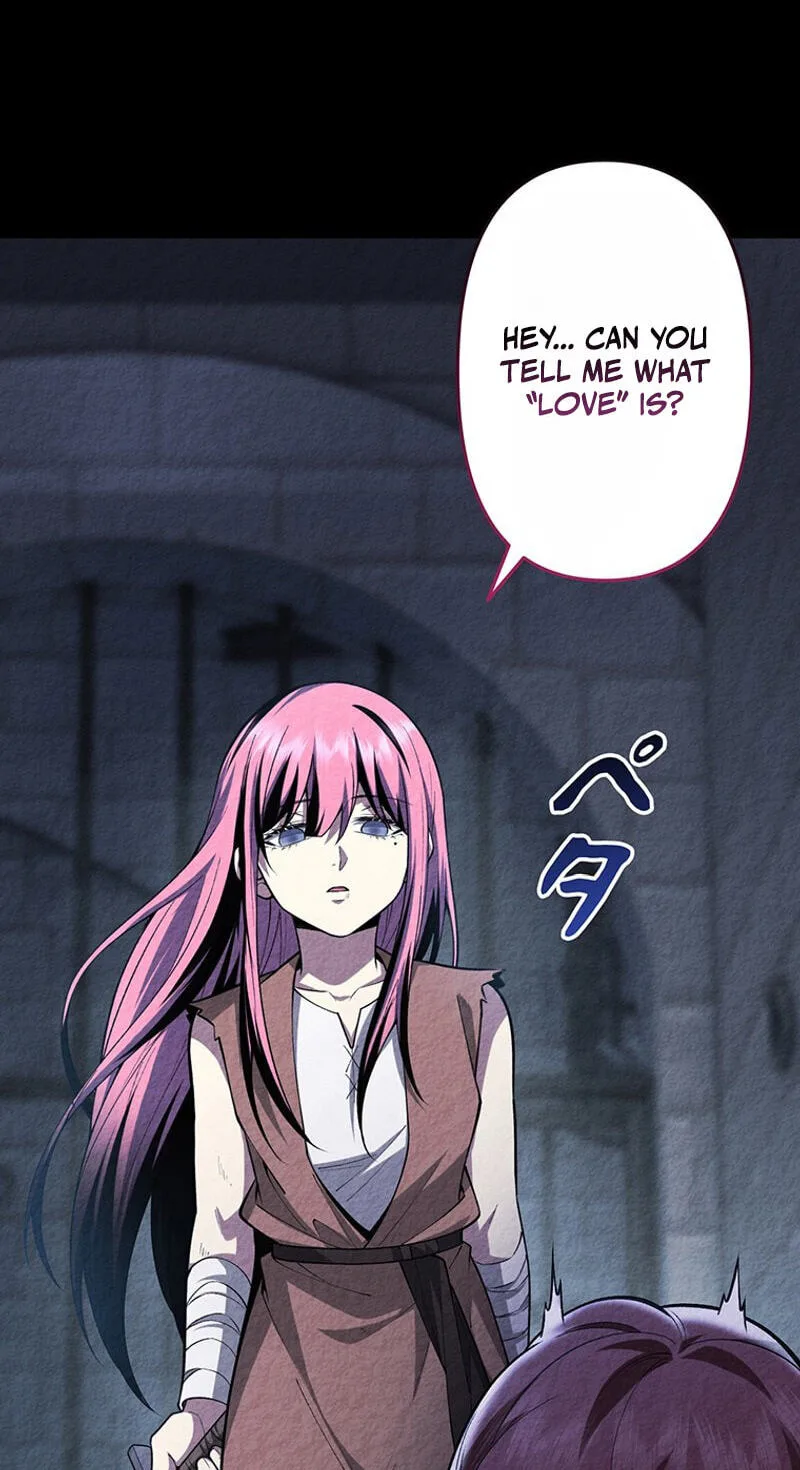 Kettou Shijou Shugi Meika no Youshi no Yarinaoshi Chapter 42 page 35