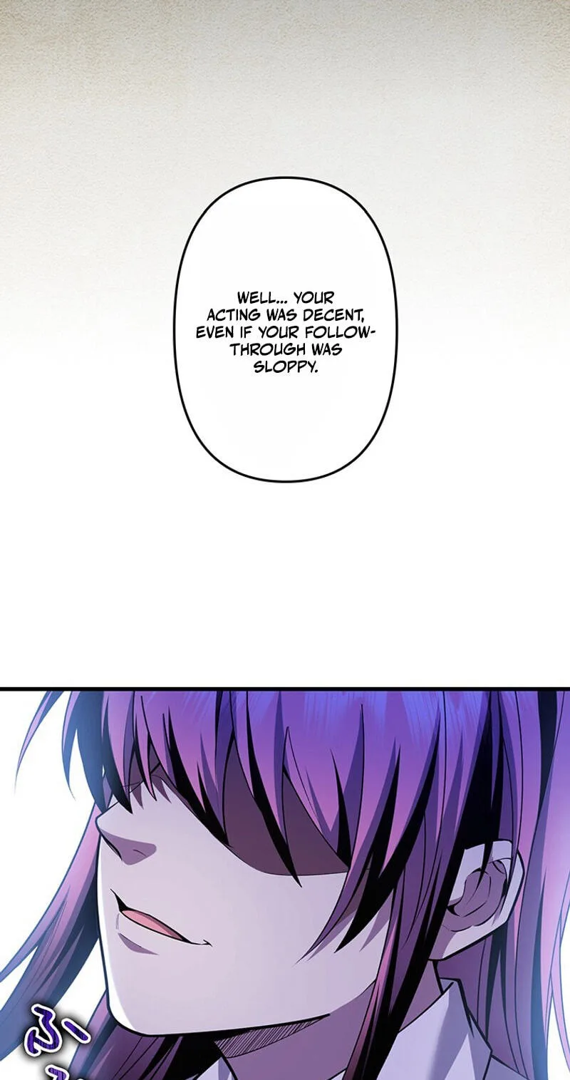 Kettou Shijou Shugi Meika no Youshi no Yarinaoshi Chapter 42 page 17