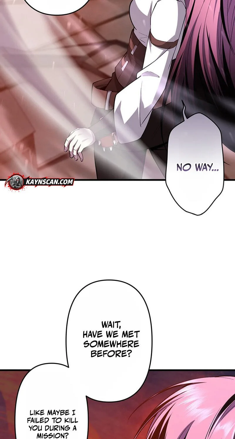 Kettou Shijou Shugi Meika no Youshi no Yarinaoshi Chapter 42 page 10