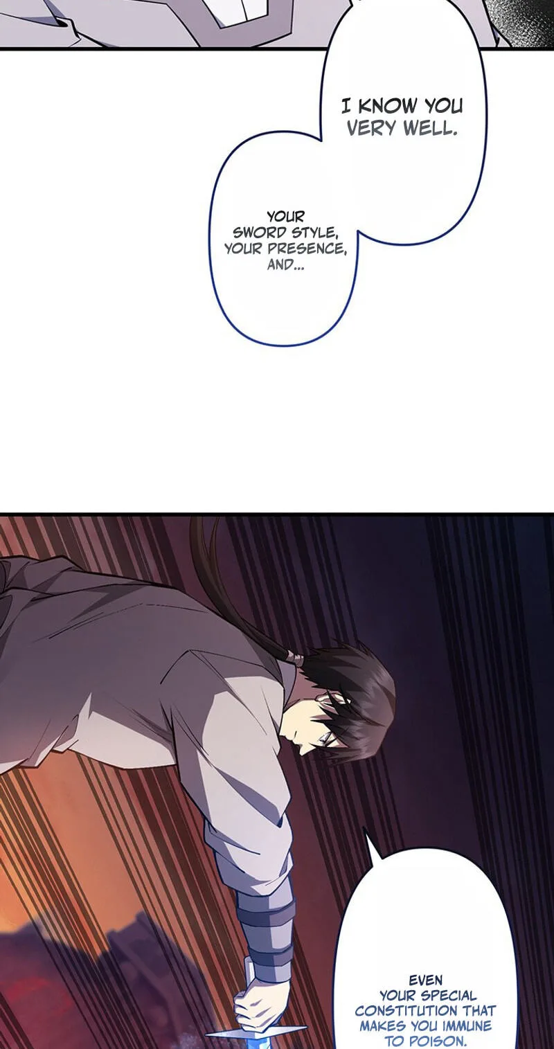 Kettou Shijou Shugi Meika no Youshi no Yarinaoshi Chapter 42 page 13