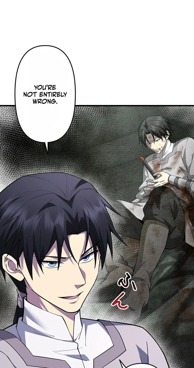 Kettou Shijou Shugi Meika no Youshi no Yarinaoshi Chapter 42 page 12
