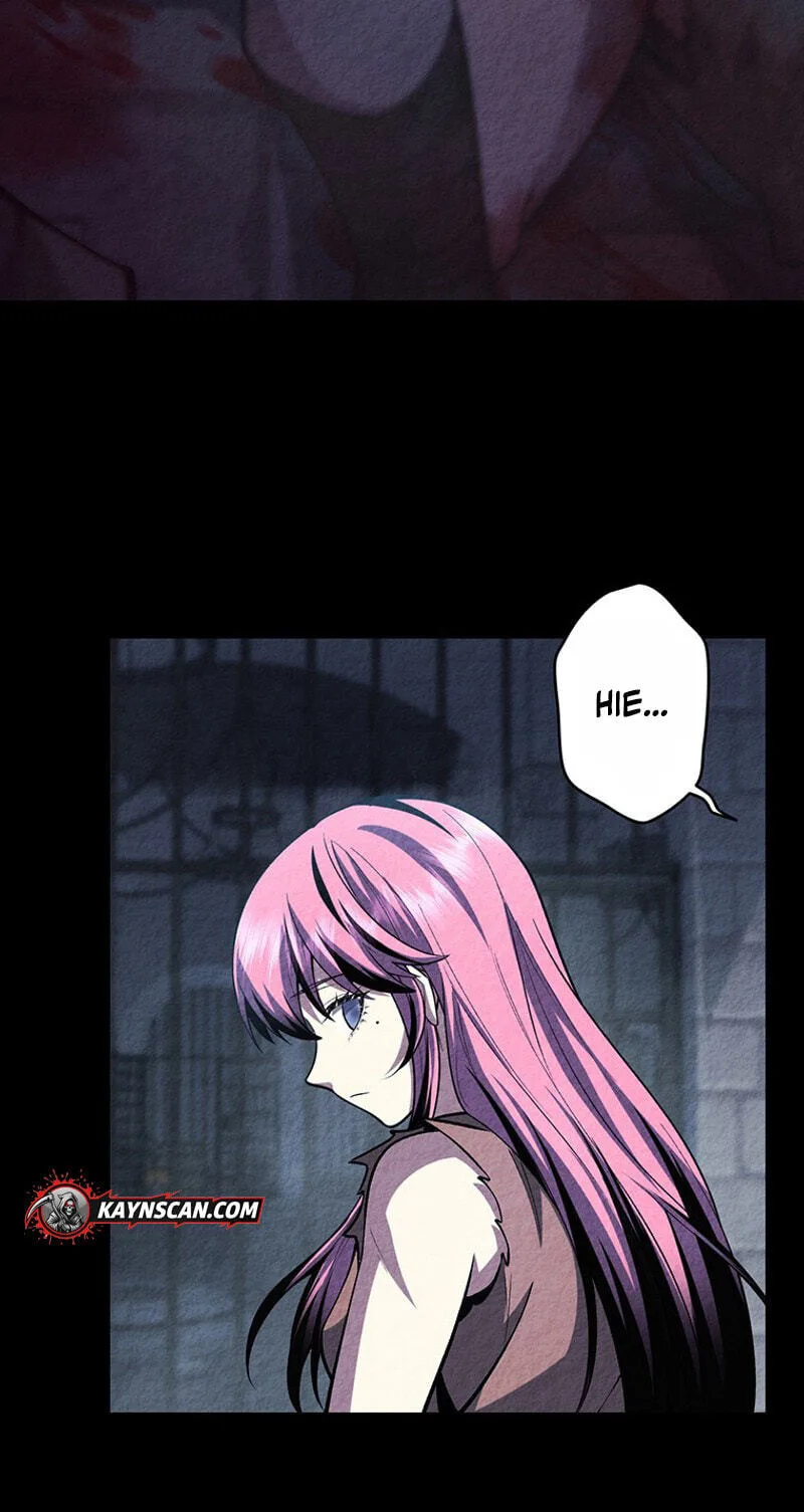 Kettou Shijou Shugi Meika no Youshi no Yarinaoshi Chapter 42 page 31