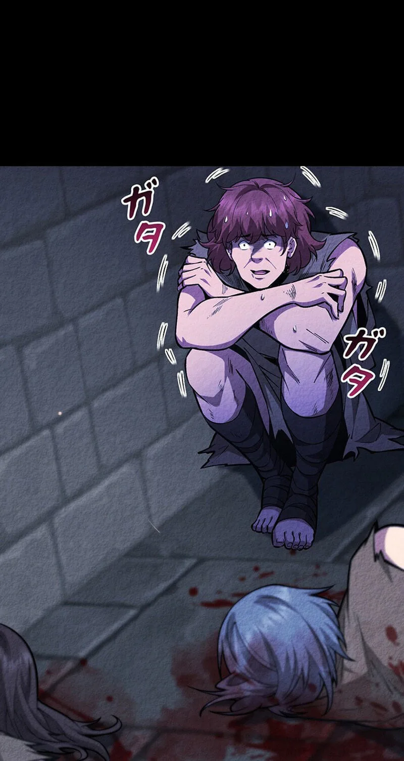 Kettou Shijou Shugi Meika no Youshi no Yarinaoshi Chapter 42 page 32