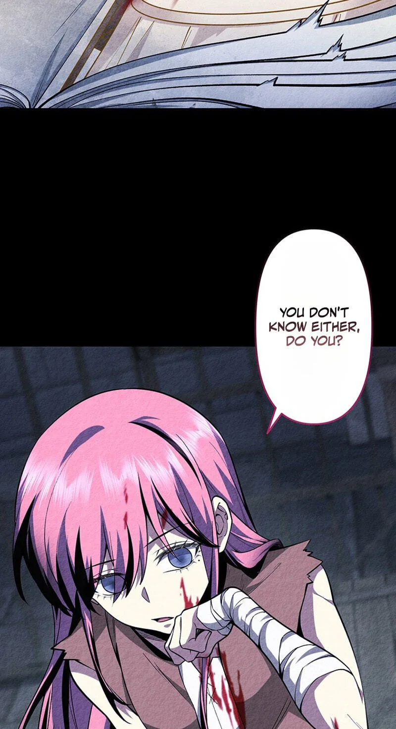 Kettou Shijou Shugi Meika no Youshi no Yarinaoshi Chapter 42 page 38