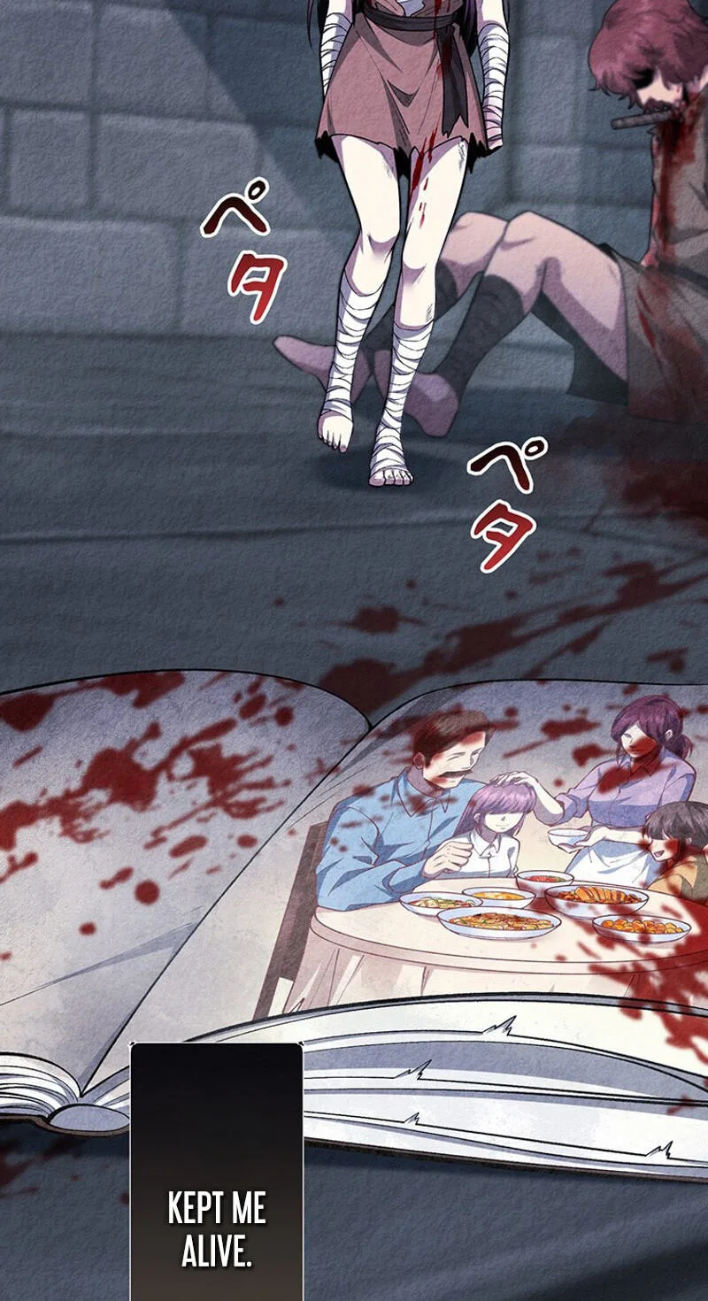 Kettou Shijou Shugi Meika no Youshi no Yarinaoshi Chapter 42 page 41