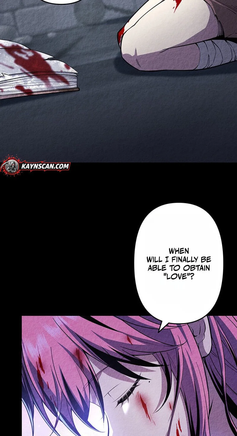 Kettou Shijou Shugi Meika no Youshi no Yarinaoshi Chapter 42 page 43