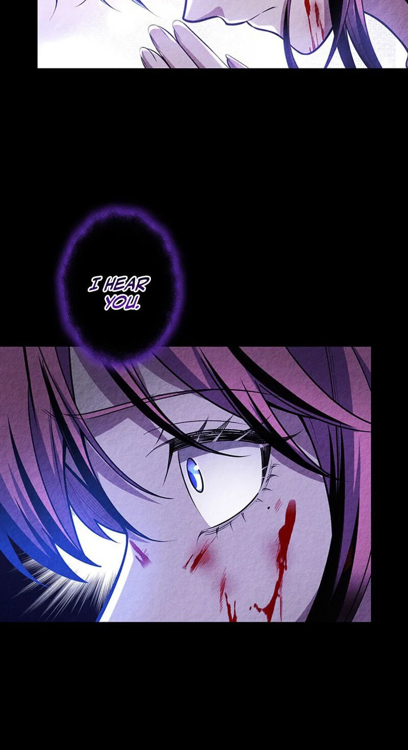 Kettou Shijou Shugi Meika no Youshi no Yarinaoshi Chapter 42 page 44