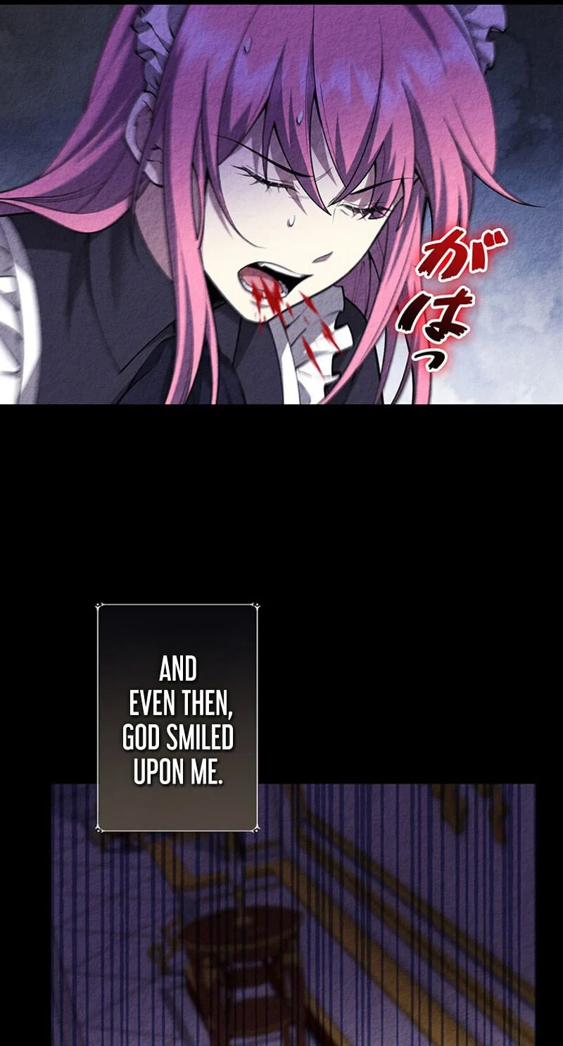 Kettou Shijou Shugi Meika no Youshi no Yarinaoshi Chapter 42 page 60