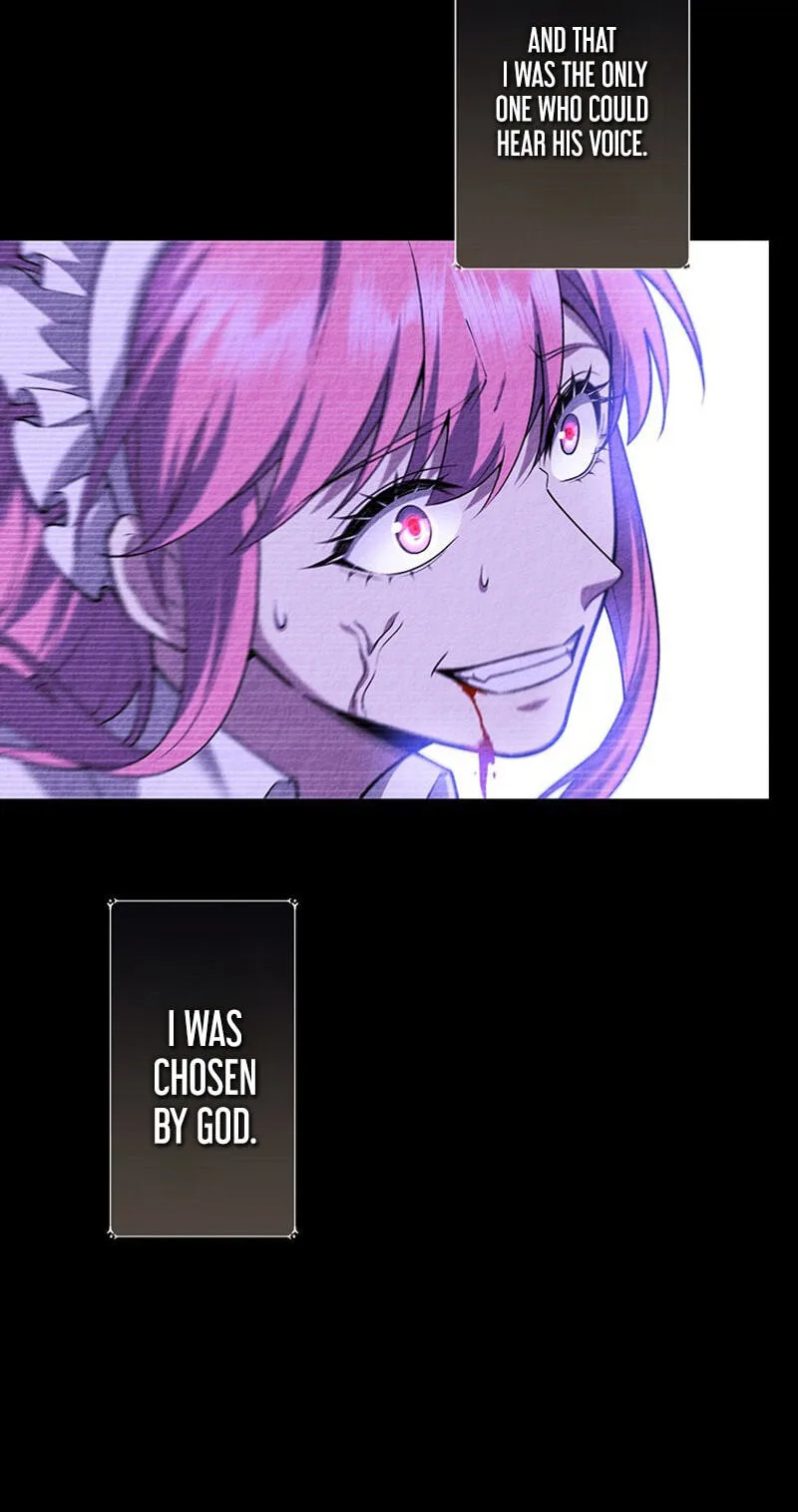 Kettou Shijou Shugi Meika no Youshi no Yarinaoshi Chapter 42 page 69