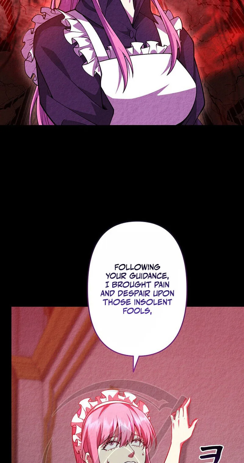 Kettou Shijou Shugi Meika no Youshi no Yarinaoshi Chapter 42 page 64