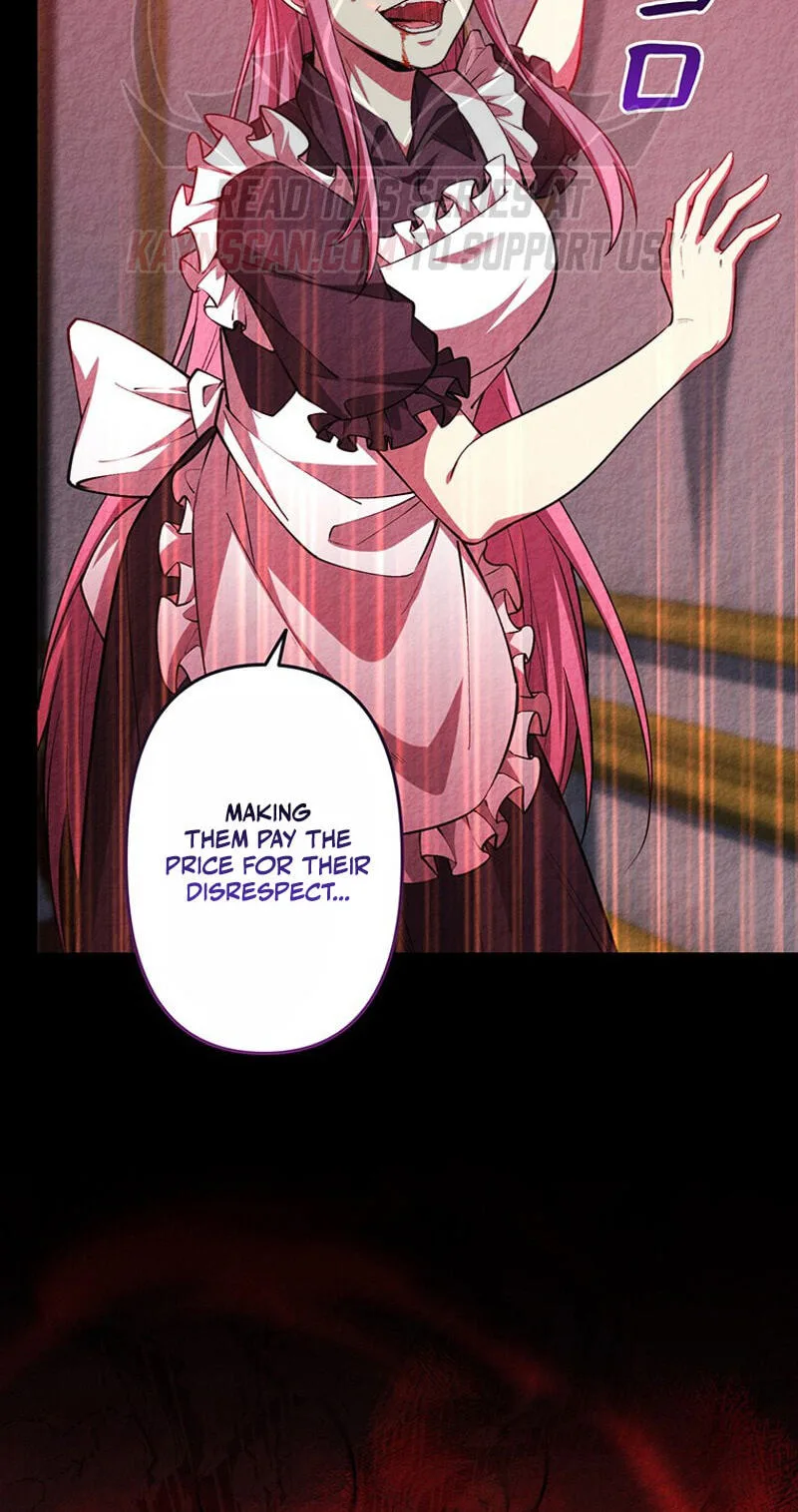 Kettou Shijou Shugi Meika no Youshi no Yarinaoshi Chapter 42 page 65