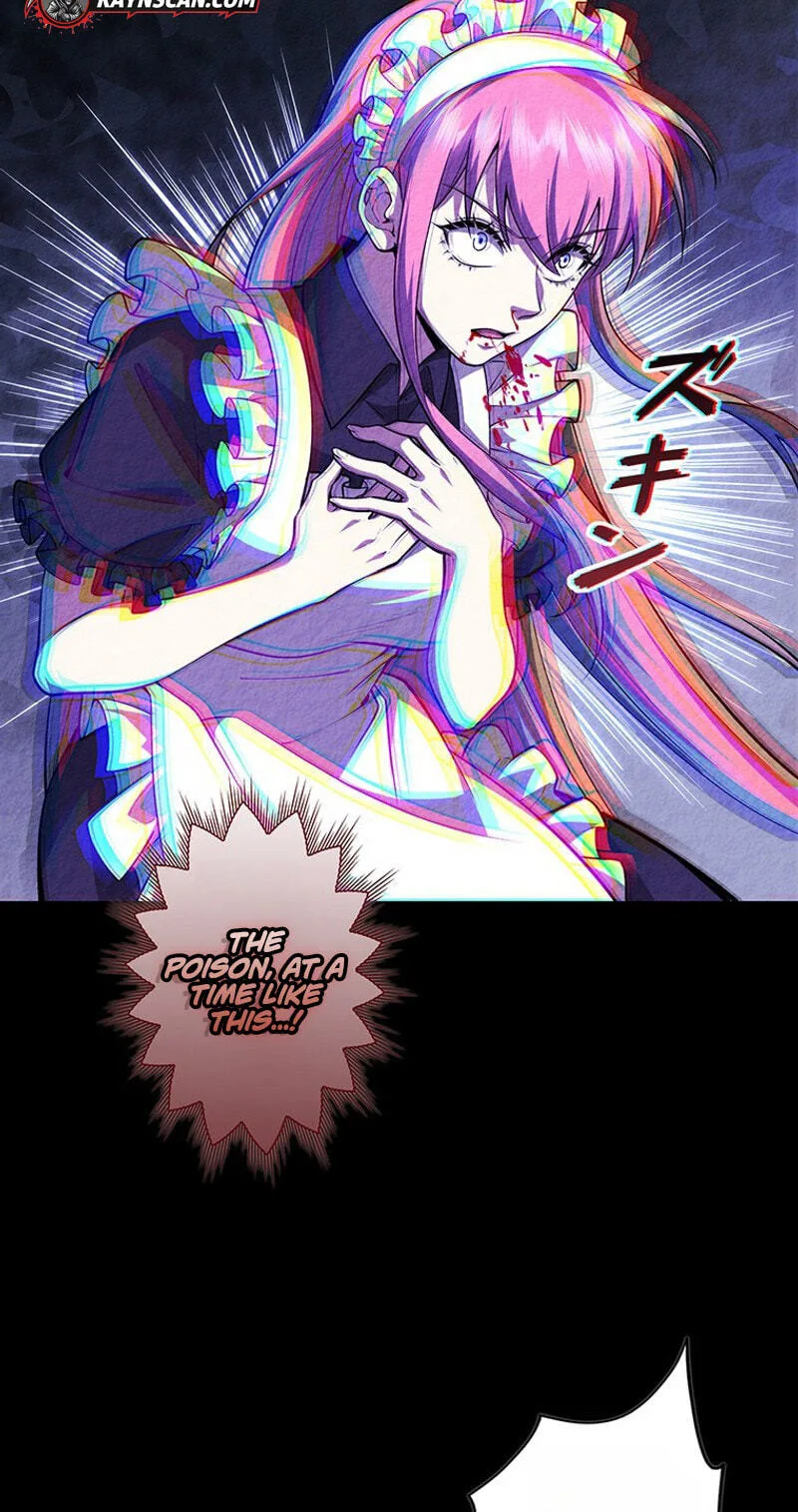 Kettou Shijou Shugi Meika no Youshi no Yarinaoshi Chapter 42 page 71