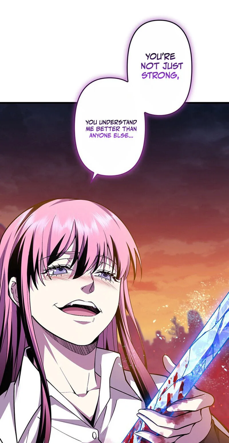 Kettou Shijou Shugi Meika no Youshi no Yarinaoshi Chapter 42 page 76