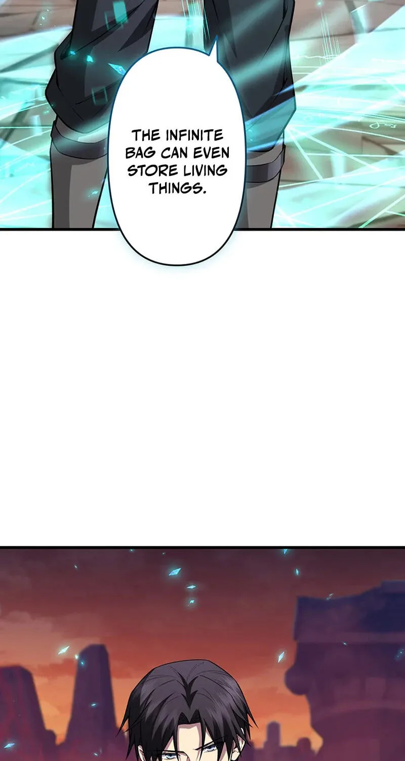 Kettou Shijou Shugi Meika no Youshi no Yarinaoshi Chapter 43 page 22