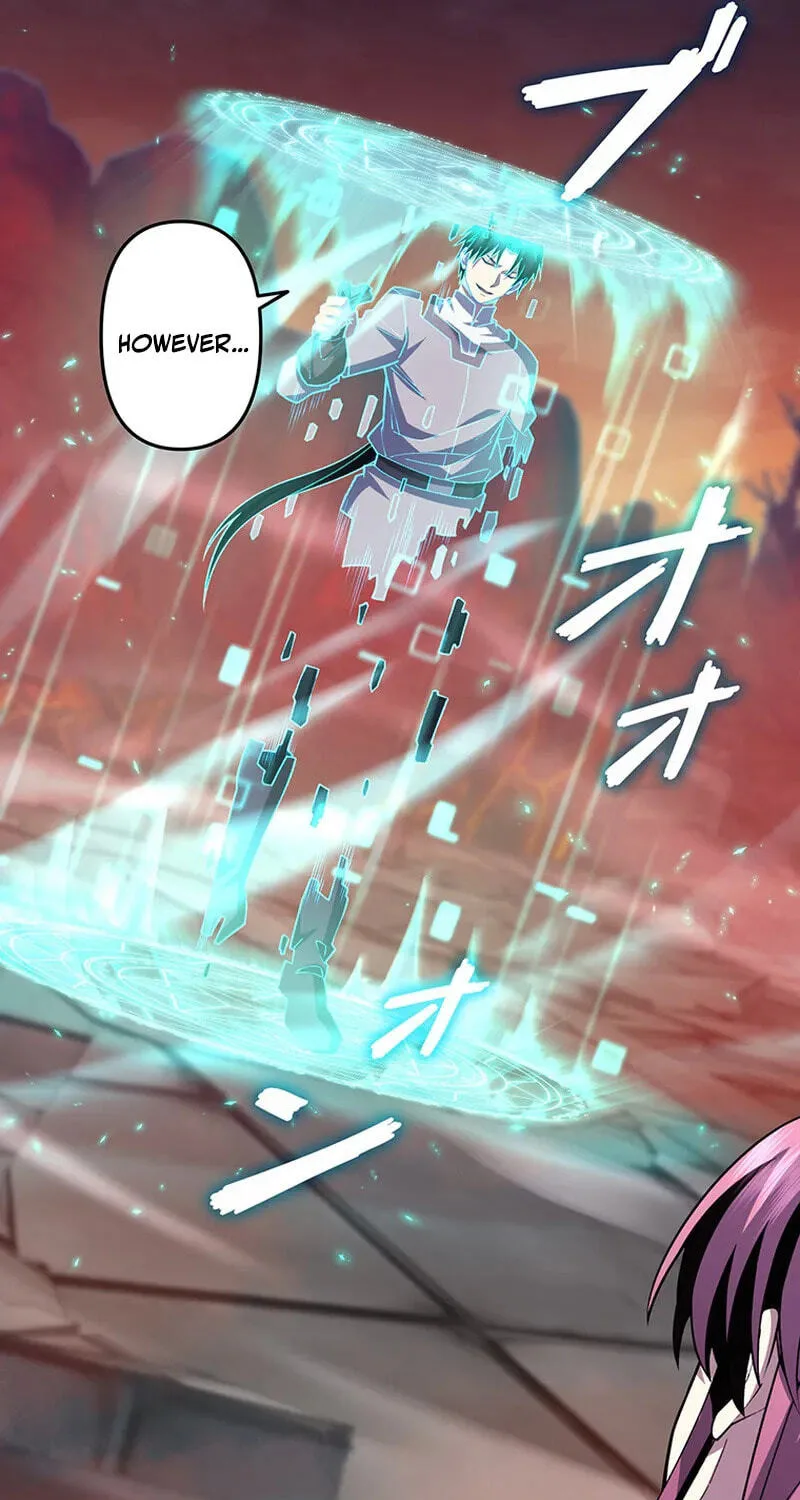 Kettou Shijou Shugi Meika no Youshi no Yarinaoshi Chapter 43 page 19