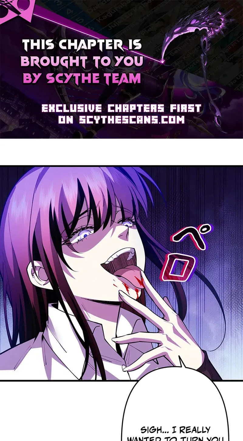 Kettou Shijou Shugi Meika no Youshi no Yarinaoshi Chapter 43 page 1