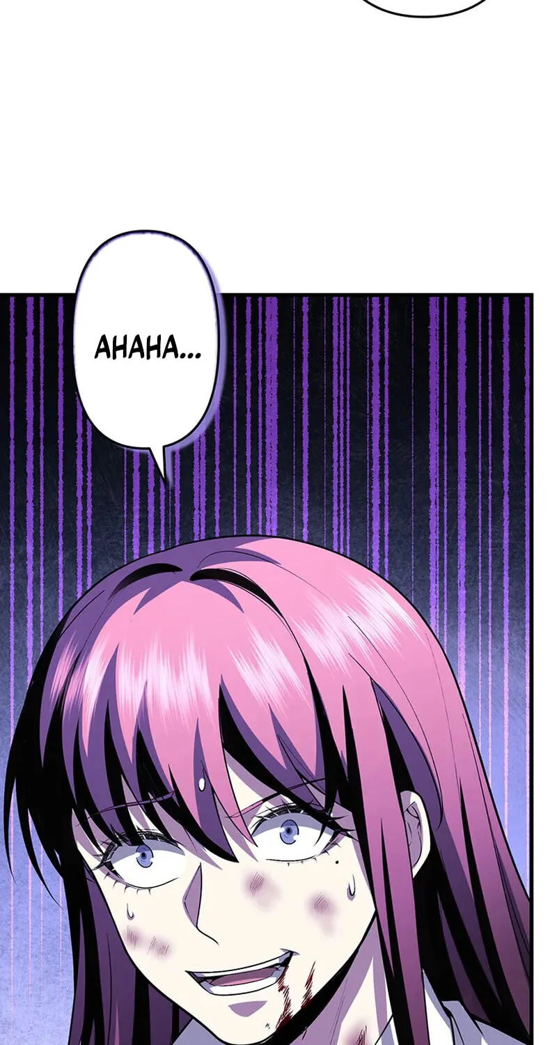 Kettou Shijou Shugi Meika no Youshi no Yarinaoshi Chapter 43 page 24