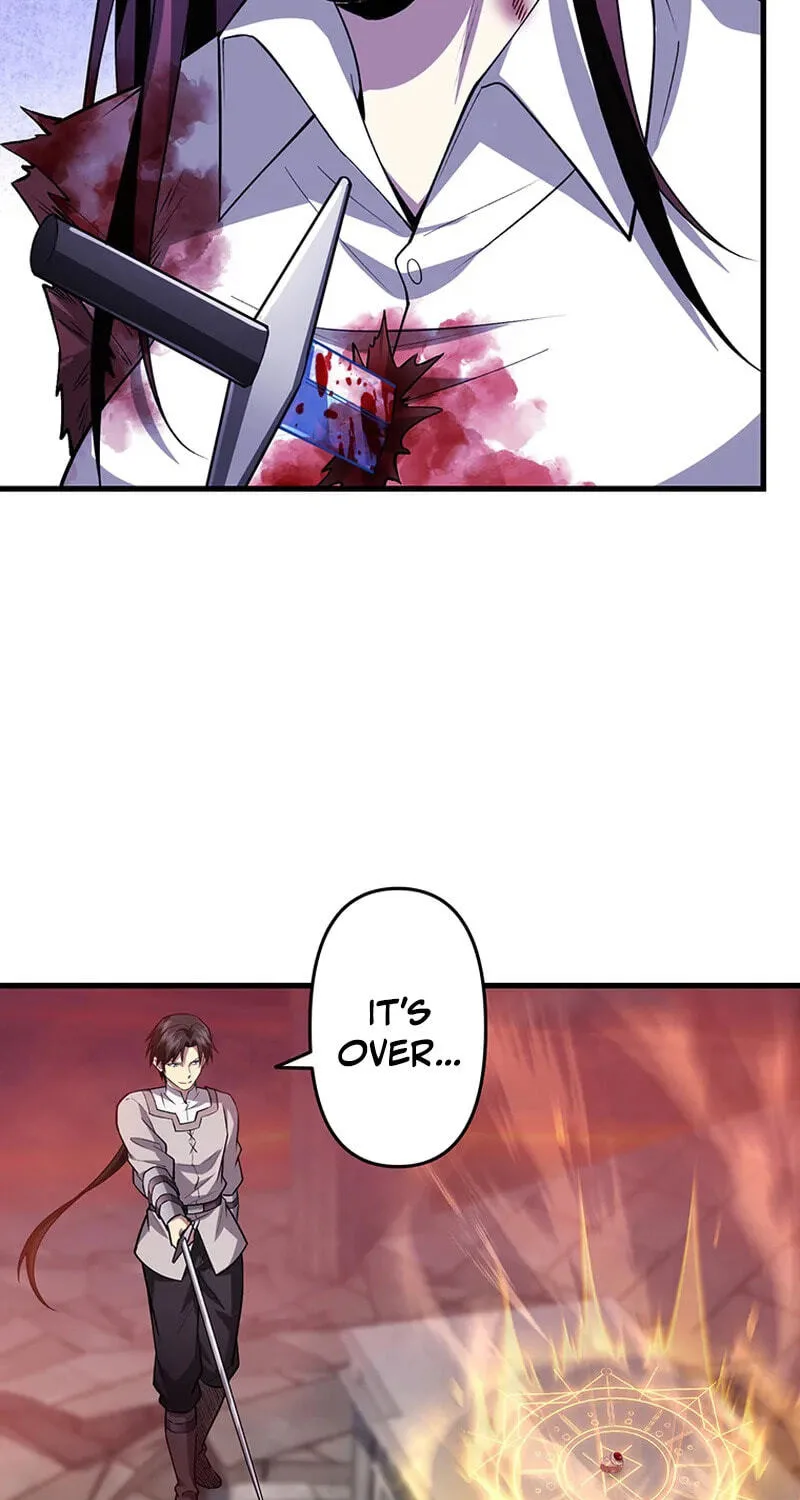 Kettou Shijou Shugi Meika no Youshi no Yarinaoshi Chapter 43 page 25