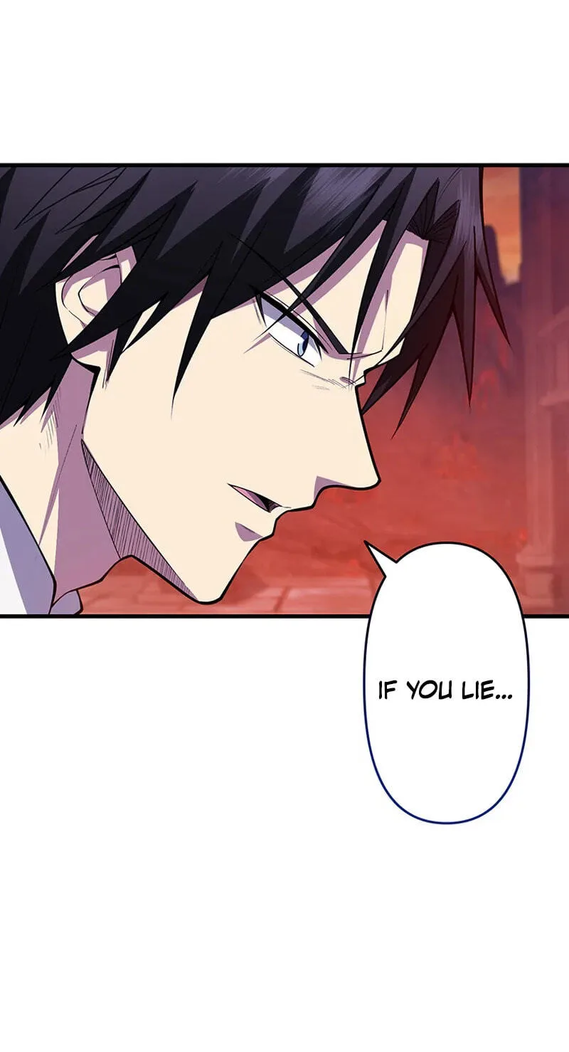 Kettou Shijou Shugi Meika no Youshi no Yarinaoshi Chapter 43 page 29