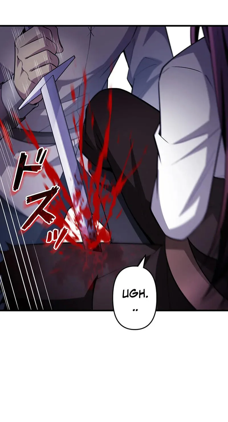 Kettou Shijou Shugi Meika no Youshi no Yarinaoshi Chapter 43 page 30