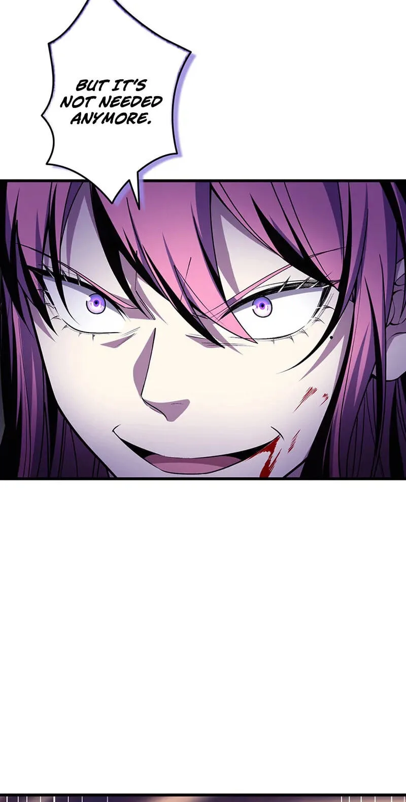 Kettou Shijou Shugi Meika no Youshi no Yarinaoshi Chapter 43 page 48